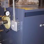 Ajax Plumbing & Heating Corp