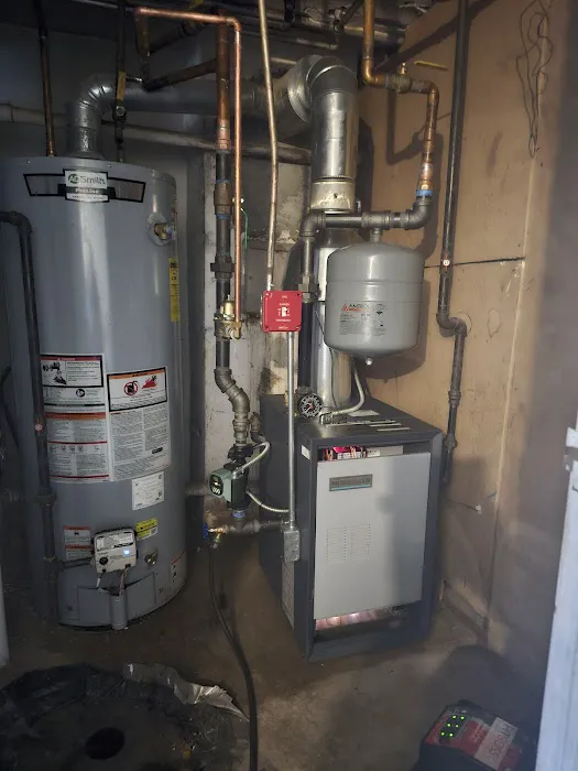 Ajax Plumbing & Heating Corp Picture 3