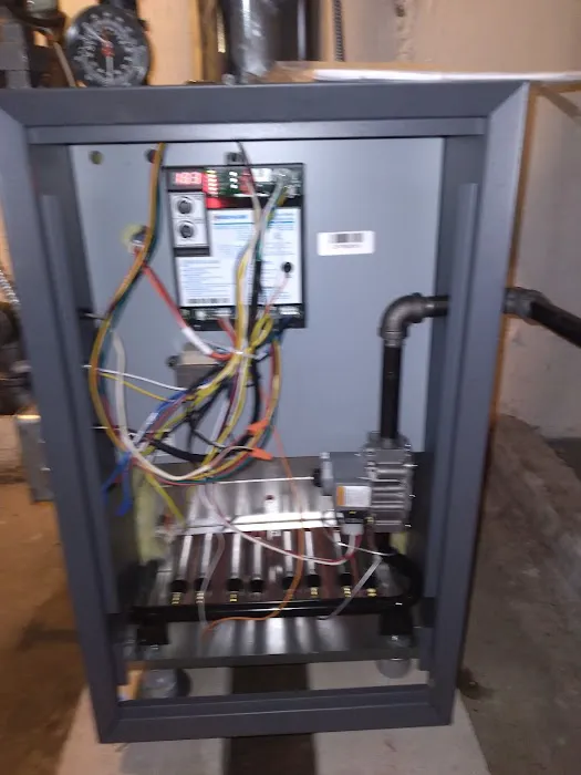 Ajax Plumbing & Heating Corp Picture 5