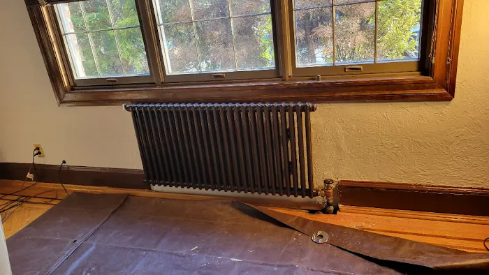 Ajax Plumbing & Heating Corp Picture 4