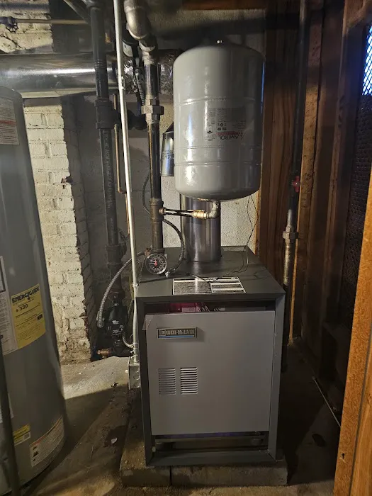 Ajax Plumbing & Heating Corp Picture 6