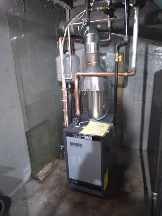 Ajax Plumbing & Heating Corp Picture 7