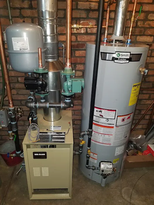 Ajax Plumbing & Heating Corp Picture 10