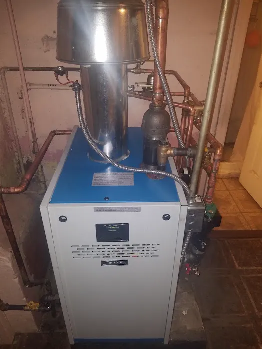 Ajax Plumbing & Heating Corp Picture 8