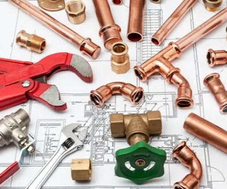 Maxwell Plumb Mechanical Corp.