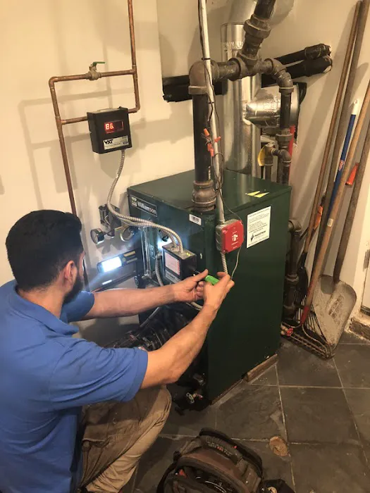 Bayside Plumbing Heating and Cooling Services Picture 1