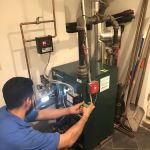 Bayside Plumbing Heating and Cooling Services