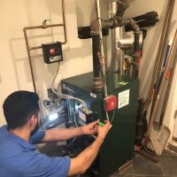Bayside Plumbing Heating and Cooling Services ico
