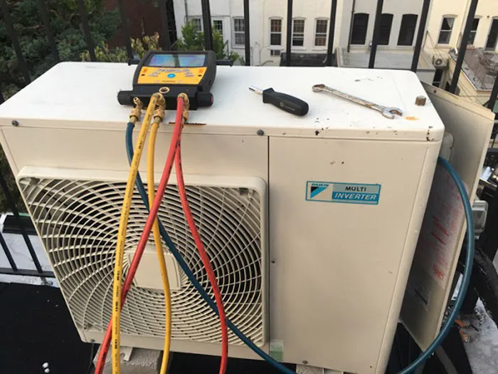 Bayside Plumbing Heating and Cooling Services Picture 2