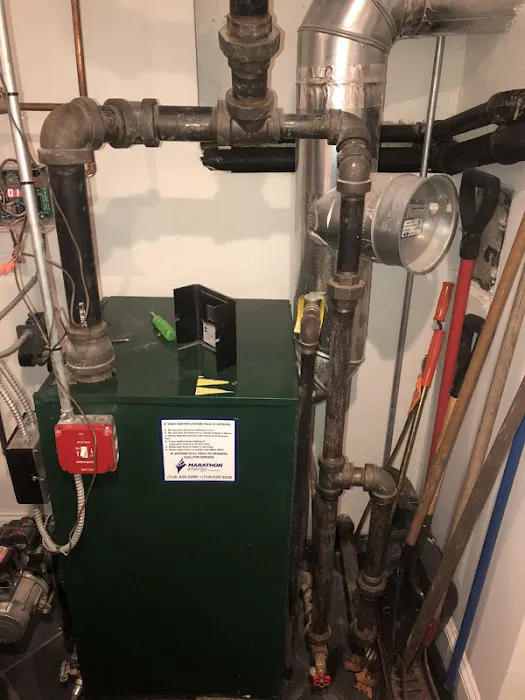 Bayside Plumbing Heating and Cooling Services Picture 3