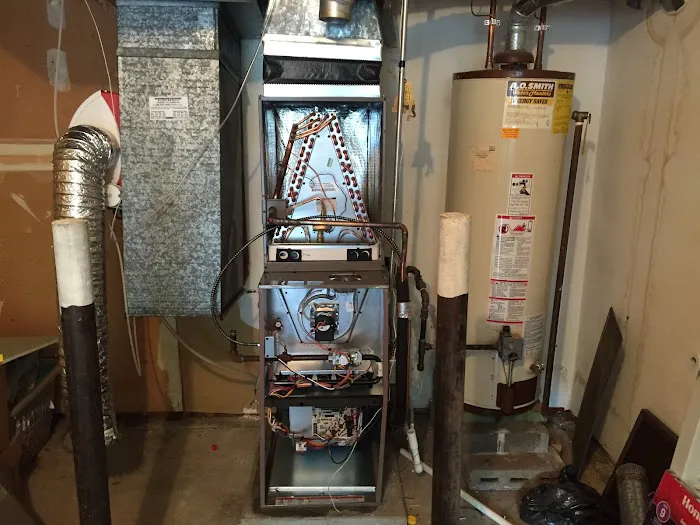 Bayside Plumbing Heating and Cooling Services Picture 4