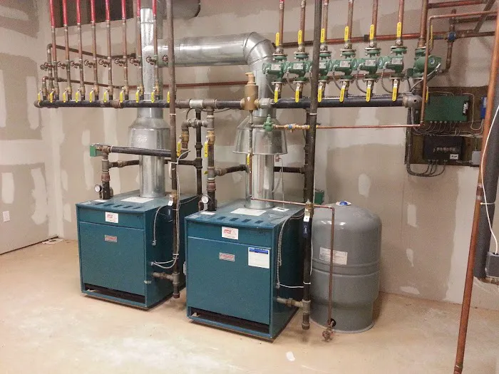Bayside Plumbing Heating and Cooling Services Picture 5