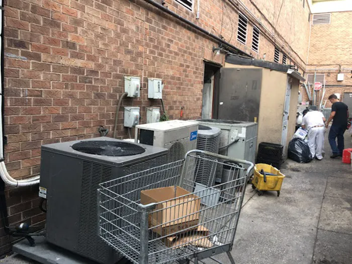 Bayside Plumbing Heating and Cooling Services Picture 6