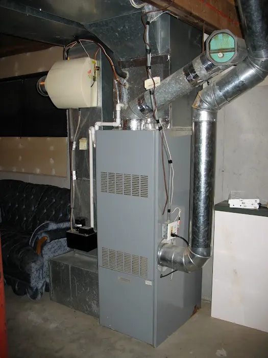 Bayside Plumbing Heating and Cooling Services Picture 8
