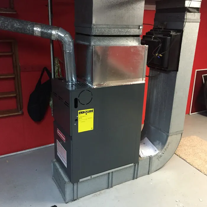Bayside Plumbing Heating and Cooling Services Picture 9