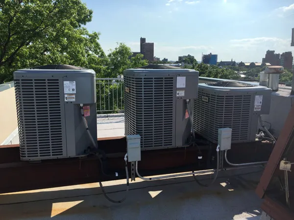 Bayside Plumbing Heating and Cooling Services Picture 7