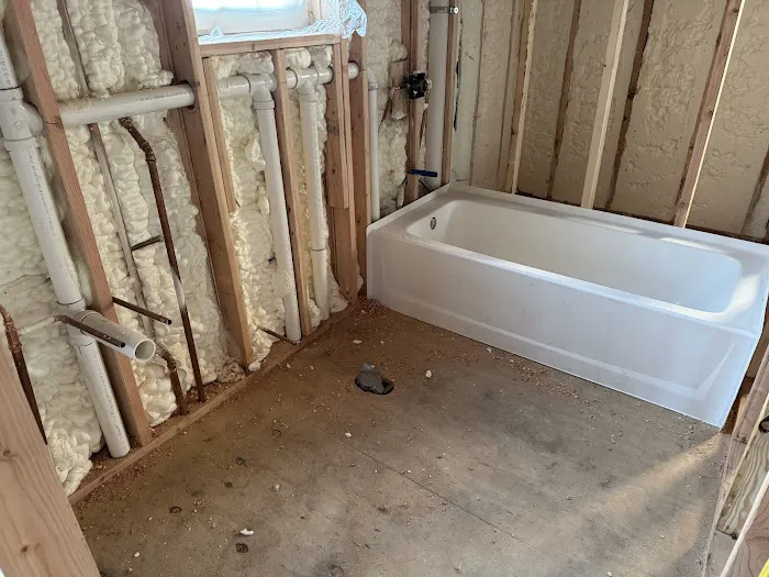 N & S Plumbing and Heating Picture 4
