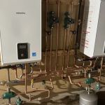 N & S Plumbing and Heating