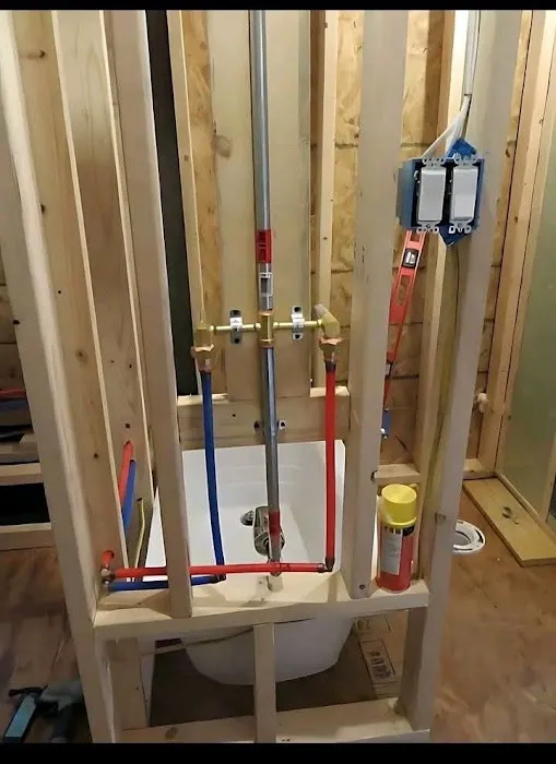 N & S Plumbing and Heating Picture 9