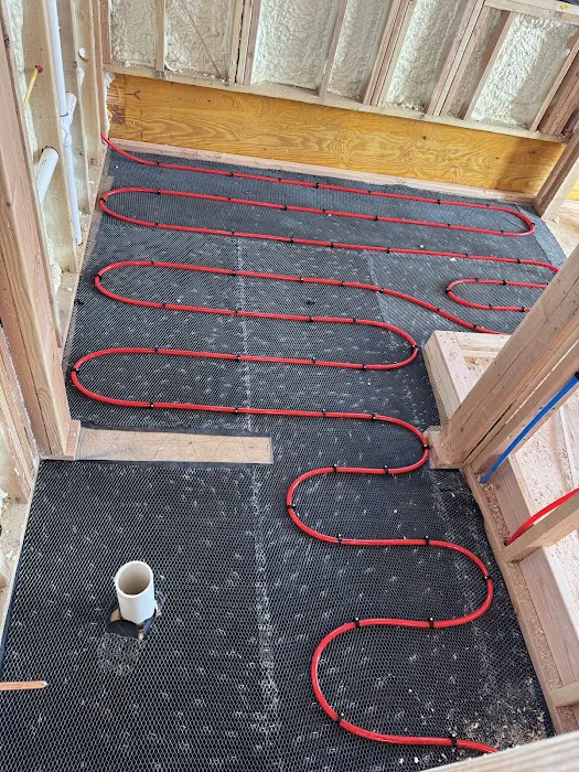 N & S Plumbing and Heating Picture 7