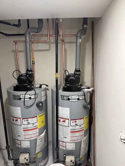N & S Plumbing and Heating Picture 6