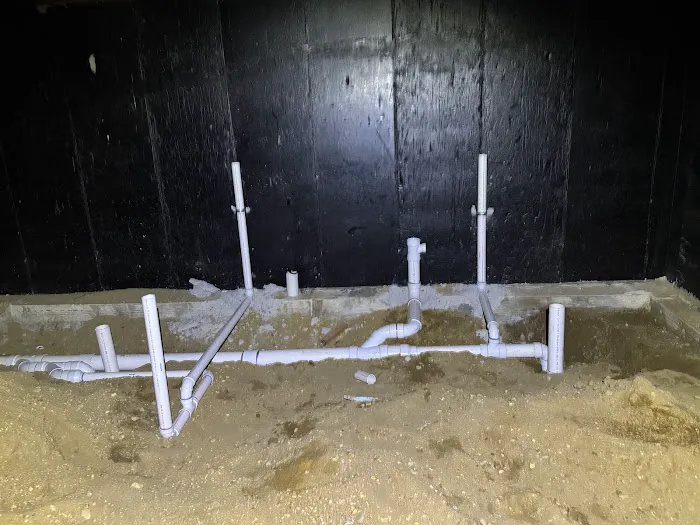 N & S Plumbing and Heating Picture 10