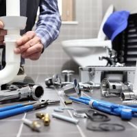 Genet Plumbing and Heating ico