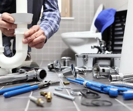 Genet Plumbing and Heating