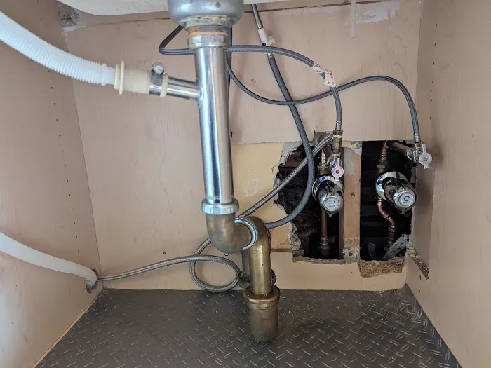 All Day Plumbing & Heating Corp. Picture 2