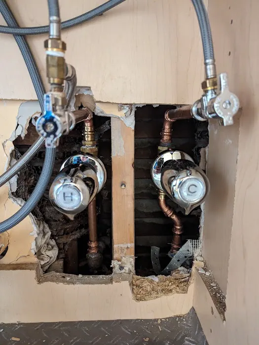 All Day Plumbing & Heating Corp. Picture 1