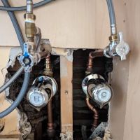 All Day Plumbing & Heating Corp. ico