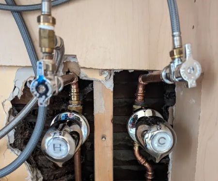 All Day Plumbing & Heating Corp.