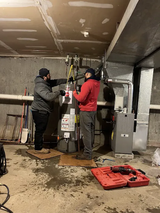 All Day Plumbing & Heating Corp. Picture 9