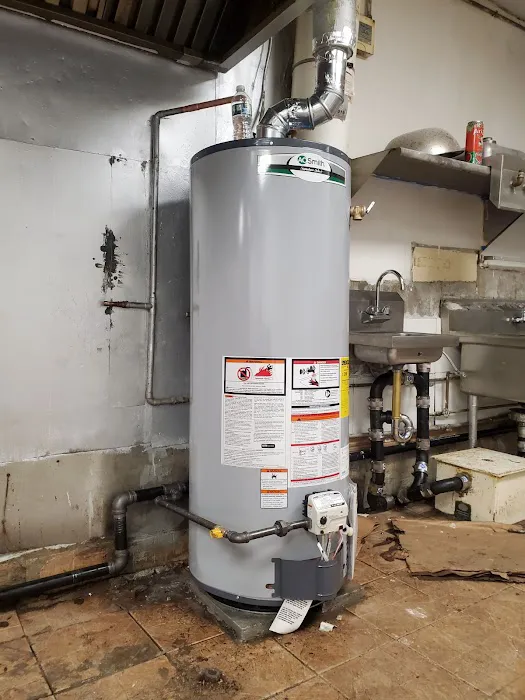 H&A Queens Plumbing Picture 1