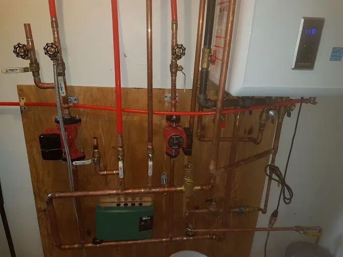 H&A Queens Plumbing Picture 2