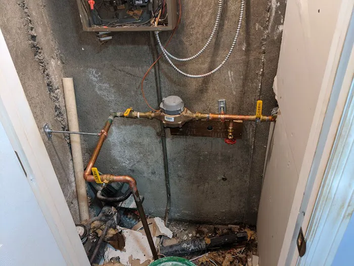 H&A Queens Plumbing Picture 5
