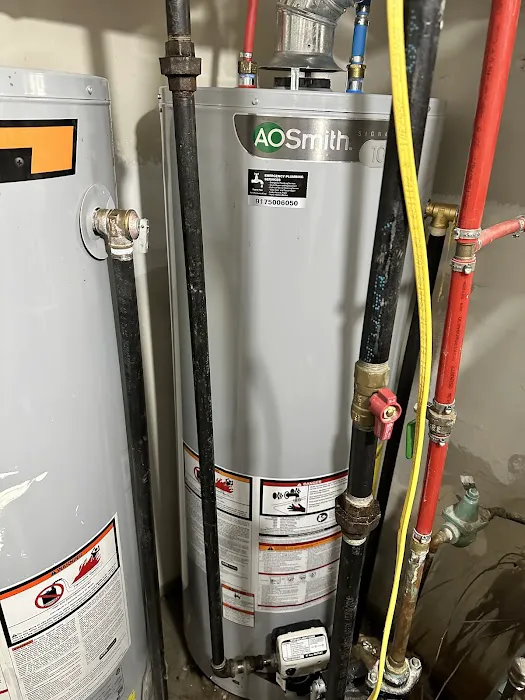 H&A Queens Plumbing Picture 4