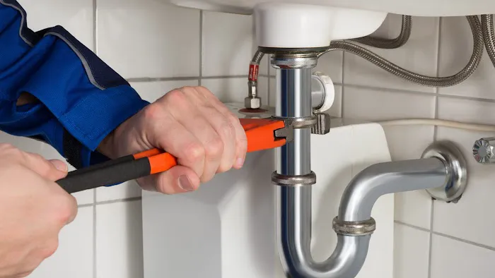 Pipe Service Pros Picture 3