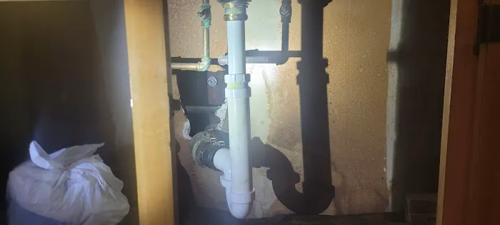 Pipe Service Pros Picture 7