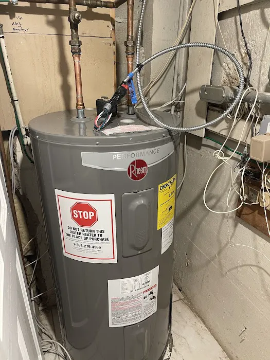 Pipe Service Pros Picture 8