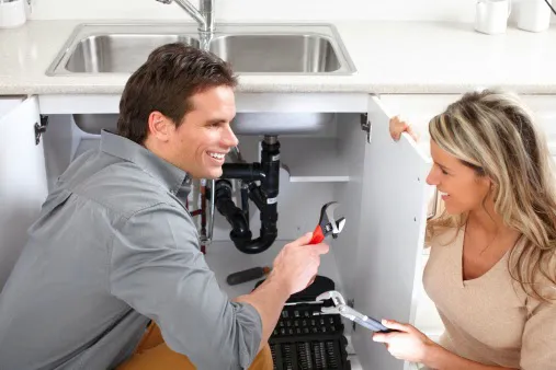 JJM Services Plumbing & Heating | Plumbing Contractor Picture 1