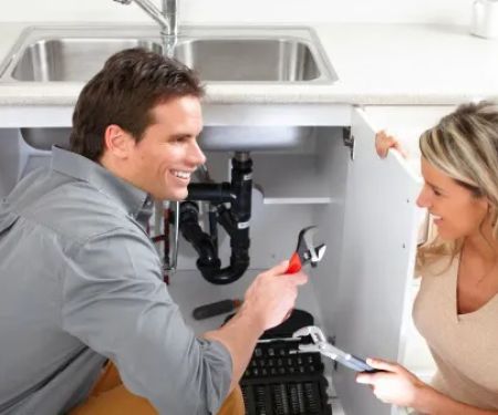 JJM Services Plumbing & Heating | Plumbing Contractor