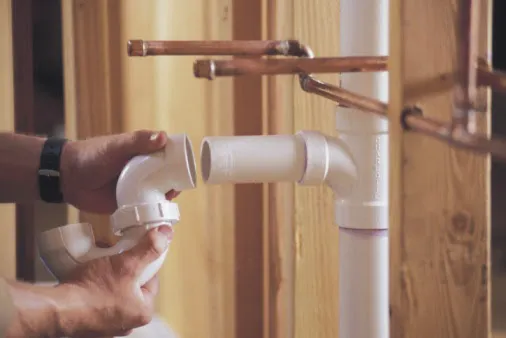 JJM Services Plumbing & Heating | Plumbing Contractor Picture 4
