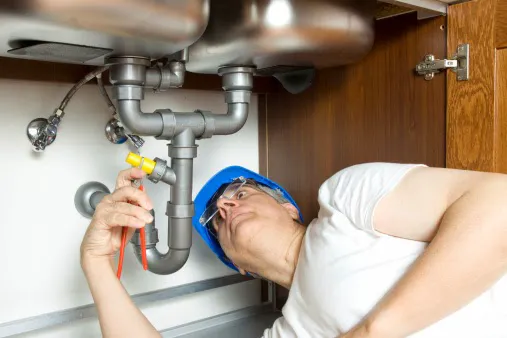 JJM Services Plumbing & Heating | Plumbing Contractor Picture 2