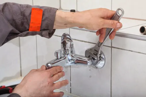 JJM Services Plumbing & Heating | Plumbing Contractor Picture 9