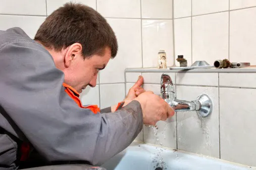 JJM Services Plumbing & Heating | Plumbing Contractor Picture 8