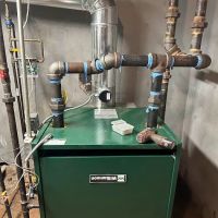 Jennifer Mechanical Heating ico