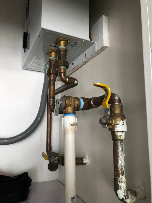 Jennifer Plumbing and Heating Picture 5