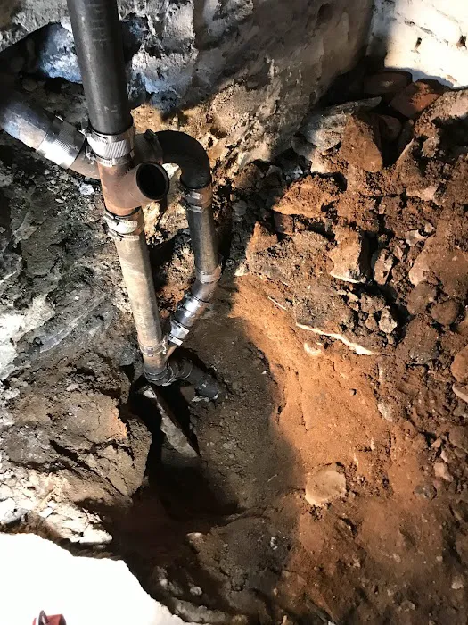 Jennifer Plumbing and Heating Picture 7