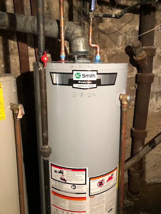 Jennifer Plumbing and Heating Picture 10